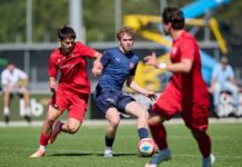 FC Schaan peilt ersten Saisonsieg an – FC Vaduz II beim Tabellenletzten
