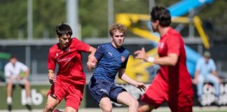 FC Schaan peilt ersten Saisonsieg an – FC Vaduz II beim Tabellenletzten