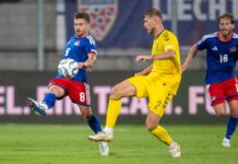UNL: Liechtenstein – Litauen 0:2 (0:0)