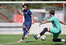 2.Liga: Vaduz II und Schaan im Einsatz