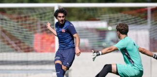 2.Liga: Vaduz II und Schaan im Einsatz