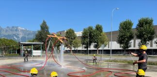 Weiterbildungskurs JFW-Leiter und JFW-Grundkenntnisse