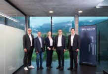 Humion startet Forschungsbetrieb in Buchs