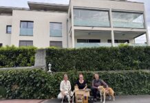 75 Hunde, 168 Menschen und eine Spende, die weiterwirkt