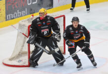 Auswärts- und Heimspiel für die Pioneers