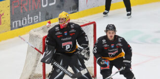 Auswärts- und Heimspiel für die Pioneers