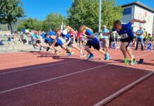 Erfolgreiche Premiere für Schulsport Liechtenstein am internationalen Bodensee-Schulcup
