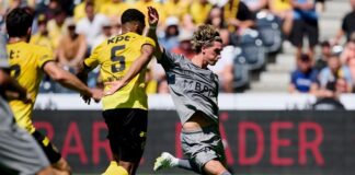 Macht der FC Vaduz die ersten Auswärtspunkte in Zürich?