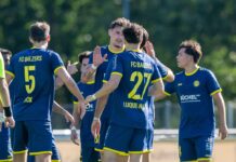 FC Balzers in Schaffhausen und Ruggell in Altstätten zu Gast