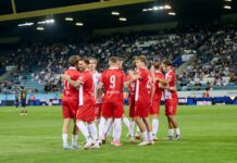 Bittere 2:1-Pleite für Vaduz in Luzern