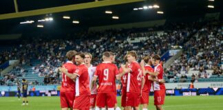 Bittere 2:1-Pleite für Vaduz in Luzern
