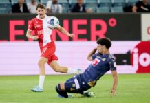 FC Vaduz kassiert wieder ein Tor kurz vor Schluss