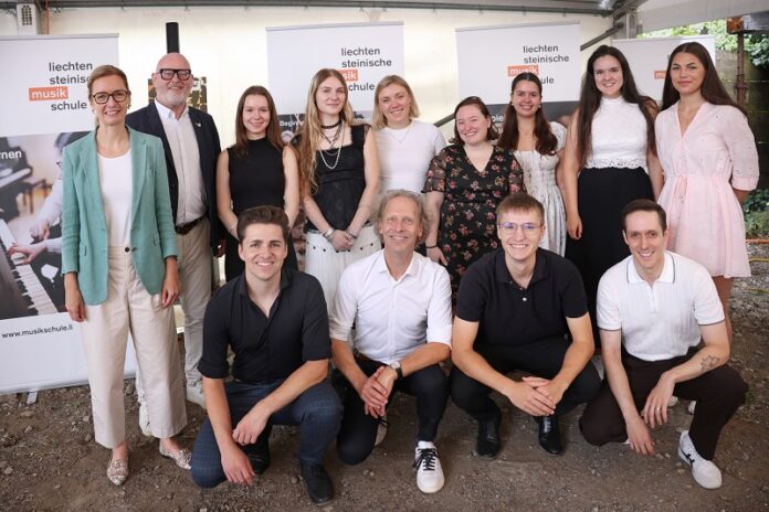 34. Europa-Tag des Denkmals 2026 in Liechtenstein;mit Regierungs
