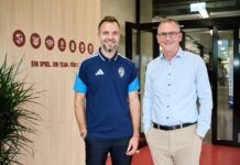 LFV-Campus: Grosses Interesse am Tag der offenen Tür