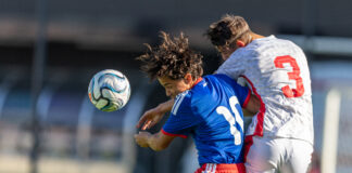 U19: Liechtenstein – Malta 0:4 (0:2)