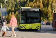 Busverkehr wird ab Dezember 2028 von LIEmobil selbst erbracht