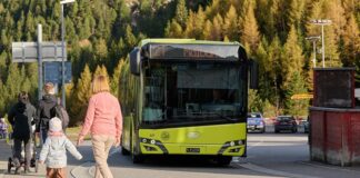 Busverkehr wird ab Dezember 2028 von LIEmobil selbst erbracht