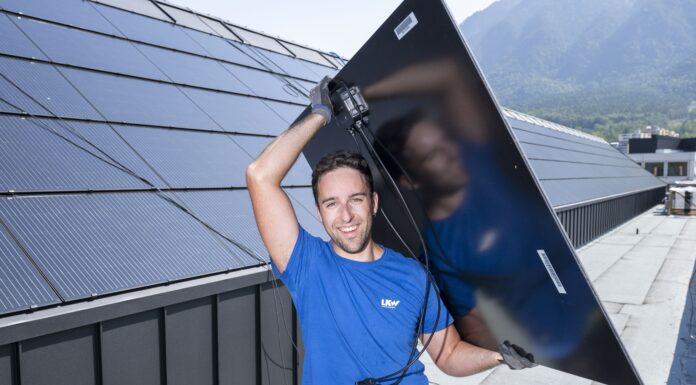 «Die Branche bietet noch sehr viel mehr Möglichkeiten»