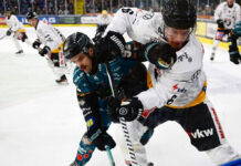 Pioneers bleiben auch in Linz ohne Punkte