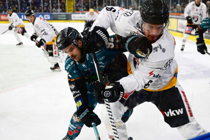 Linz-Pioneers, 5-3, am 25.9.2026 inLinz