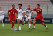 2:0-Niederlage unserer Nationalelf in Malta