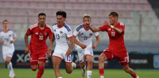 2:0-Niederlage unserer Nationalelf in Malta