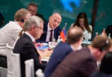 Teilnahme Liechtensteins am Munich Migration Meeting