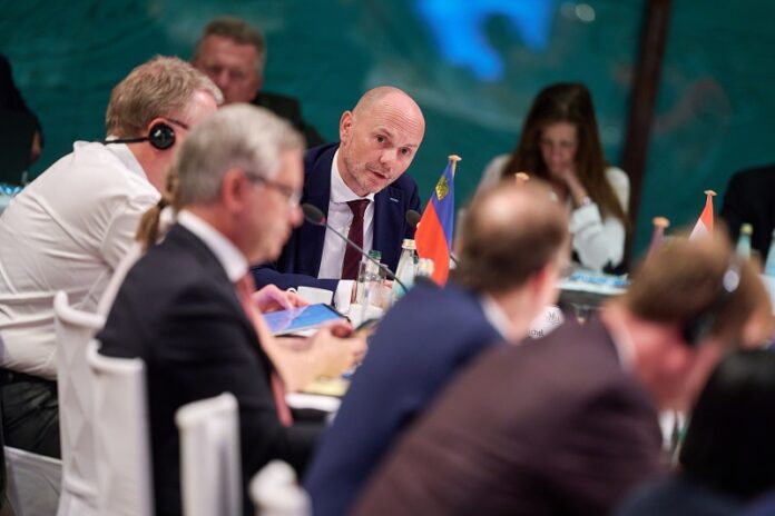 Munich Migration Summit