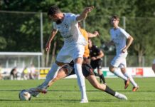 Der FC Ruggell verpasst Heimsieg