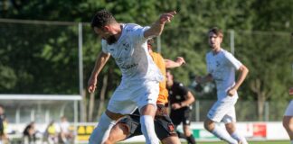 Der FC Ruggell verpasst Heimsieg