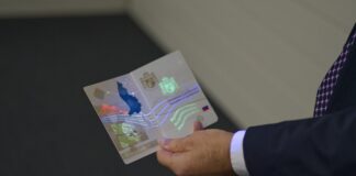 Falsche Zahlen über Liechtensteins Reisepass