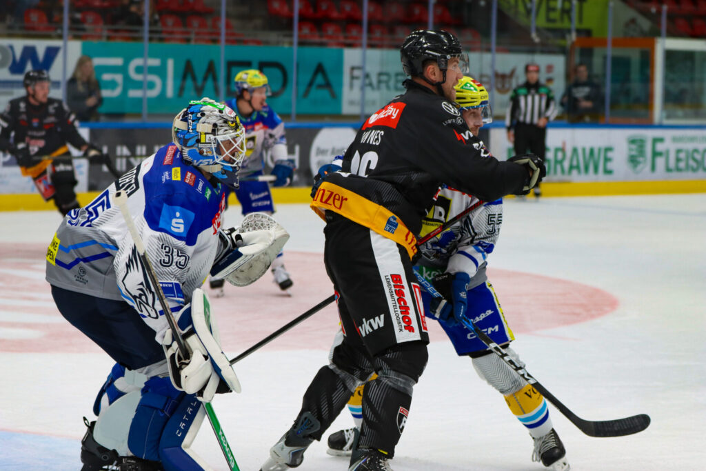 Pioneers-VSV, 1-2, am 18.9.2026