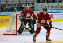 Vorarlberger Duell zum Abschluss der Pre-Season