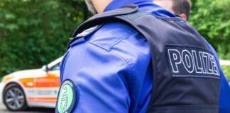 Rüthi: 89-jähriger Mann in eigenem Haus ausgeraubt – Zeugenaufruf