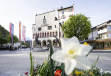 Vaduz im:fokus: «Verbindung aus Notwendigkeit, Nutzen und Perspektive»