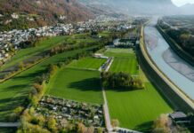 Gemeinsam zum Park für alle: Mitwirkung zum Rheinpark Vaduz abgeschlossen
