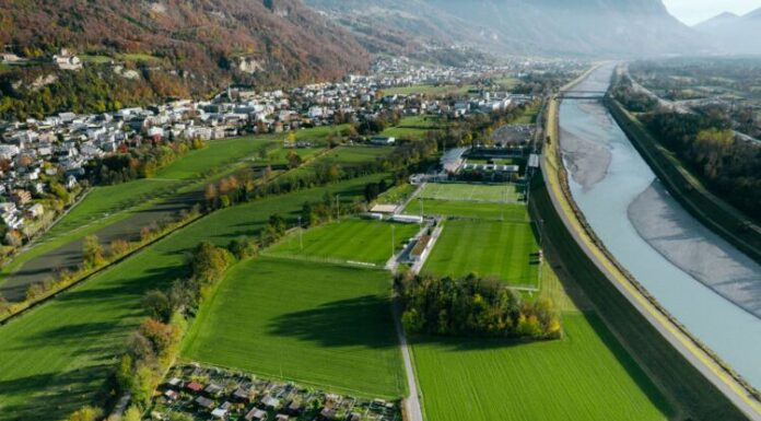 Gemeinsam zum Park für alle: Mitwirkung zum Rheinpark Vaduz abgeschlossen