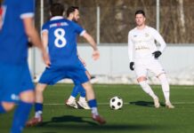 Interessante Paarungen in der 2.Liga Interregional