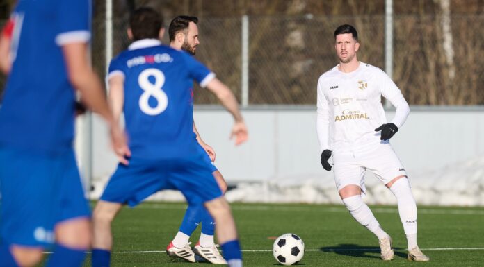Interessante Paarungen in der 2.Liga Interregional