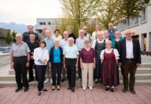 770 Jahre Herzblut für Schaans Vereinsleben