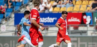 Der FC Vaduz verpasst gegen Thun den Befreiungsschlag
