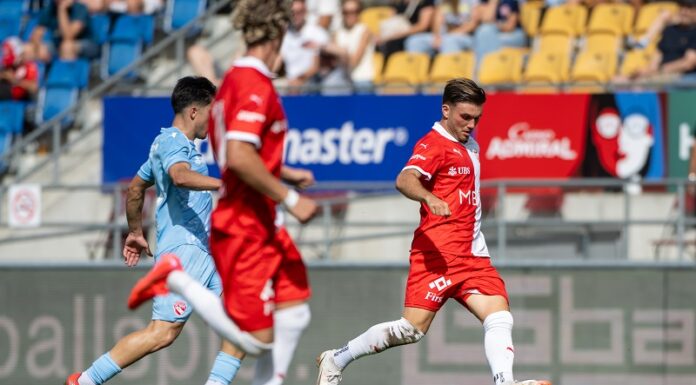 Der FC Vaduz verpasst gegen Thun den Befreiungsschlag