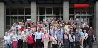 Von Vaduz ins Allgäu: «Ehre dem Alter» verbindet