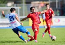 Vaduz II verdienter Derby-Sieger in Schaan