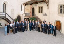 Vaduz Space Dialogue 2026
