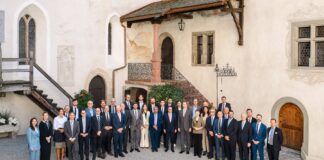 Vaduz Space Dialogue 2026