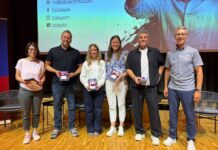 Kinder im Sport stark machen