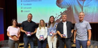 Kinder im Sport stark machen