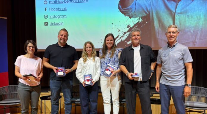Kinder im Sport stark machen
