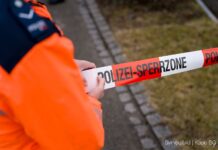Vermisste leblos aufgefunden